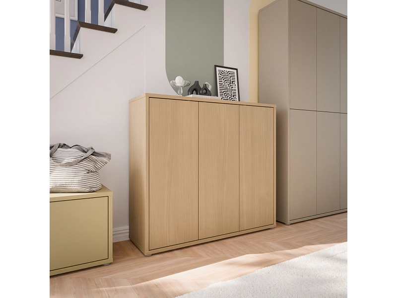 Meuble à chaussures ALICE SPRINGS