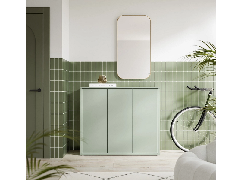 Meuble à chaussures ALICE SPRINGS