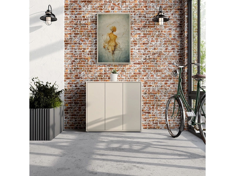 Meuble à chaussures ALICE SPRINGS