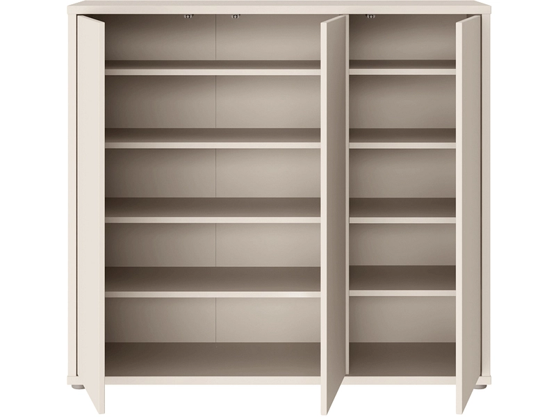 Meuble à chaussures ALICE SPRINGS