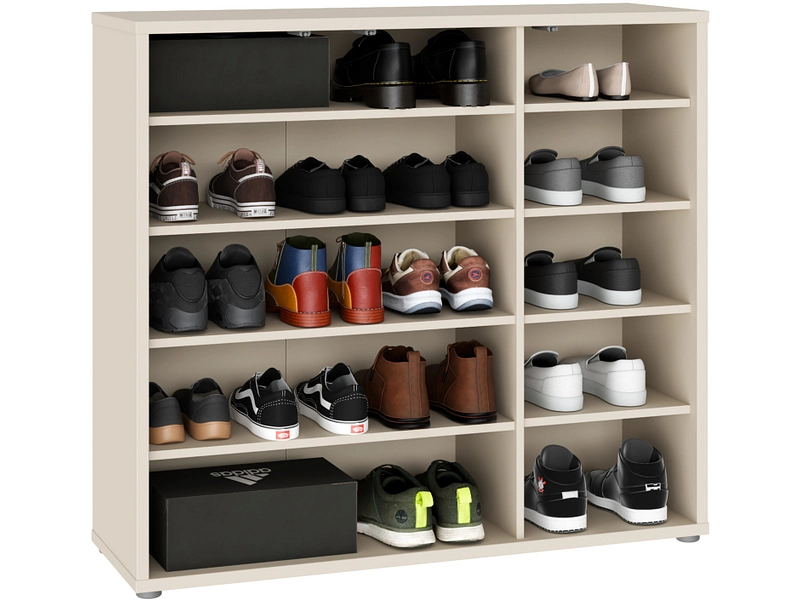 Meuble à chaussures ALICE SPRINGS