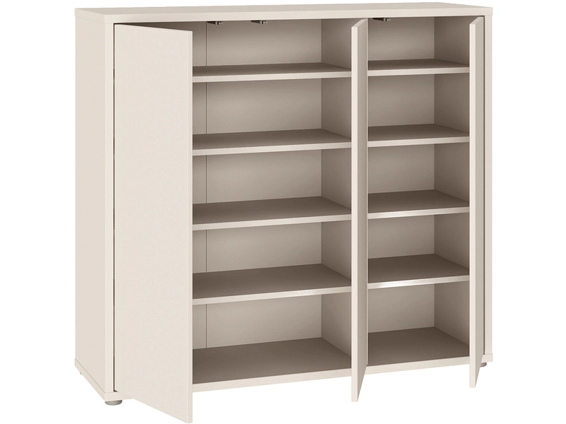 Meuble à chaussures ALICE SPRINGS