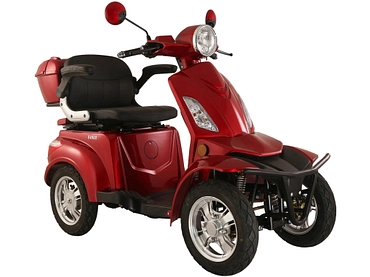 LUXXON Elektroroller