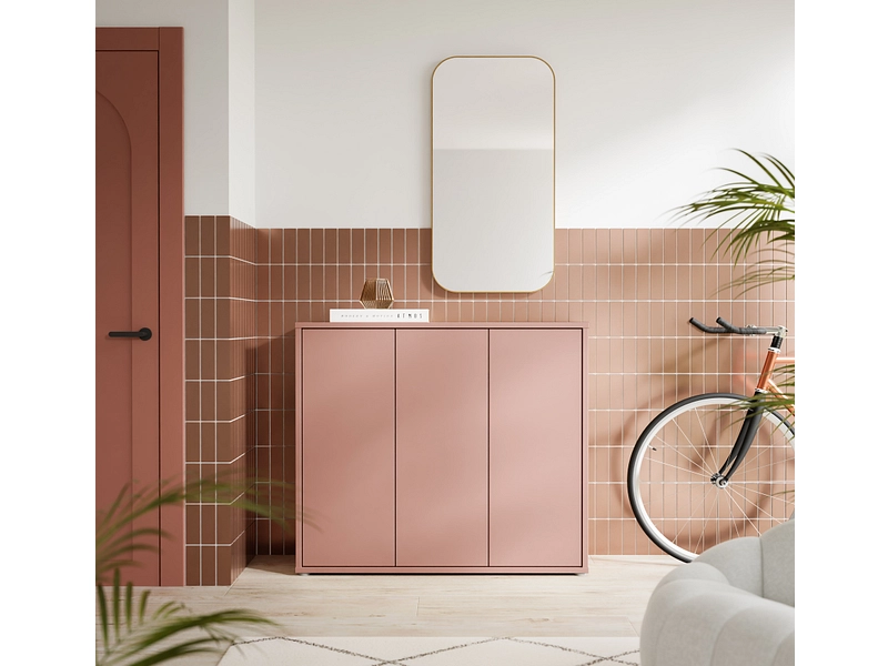 Meuble à chaussures ALICE SPRINGS