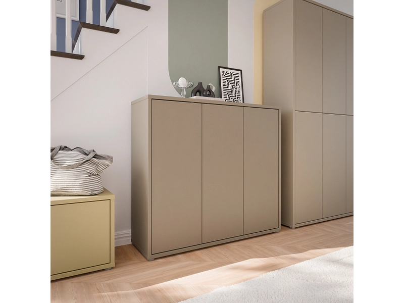 Meuble à chaussures ALICE SPRINGS