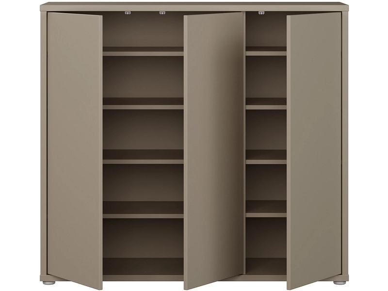 Meuble à chaussures ALICE SPRINGS