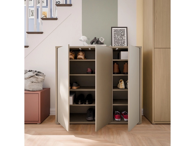 Meuble à chaussures ALICE SPRINGS