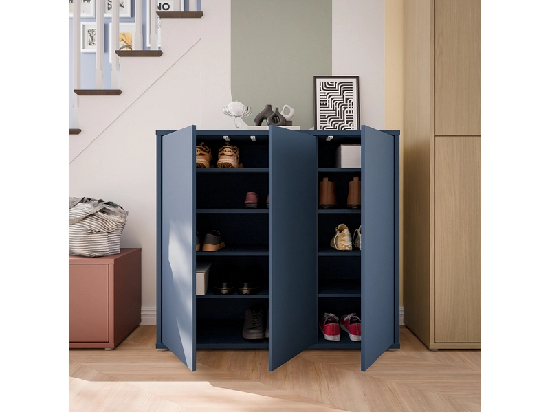 Meuble à chaussures ALICE SPRINGS