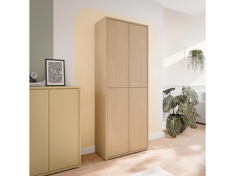 Armoire à chaussures ALICE SPRINGS