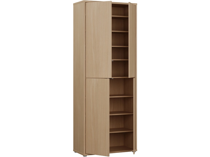 Armoire à chaussures ALICE SPRINGS