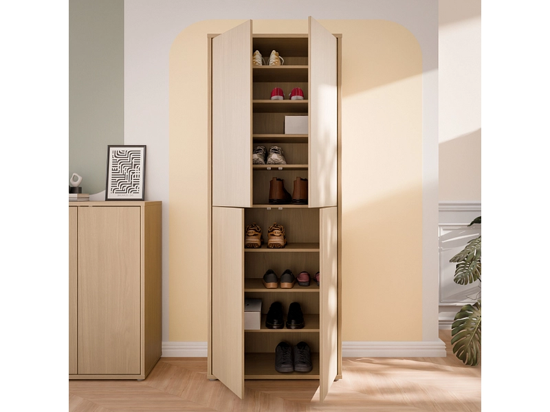 Armoire à chaussures ALICE SPRINGS