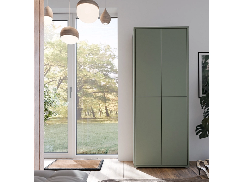 Armoire à chaussures ALICE SPRINGS