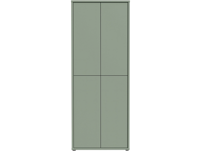 Armoire à chaussures ALICE SPRINGS