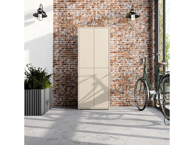 Armoire à chaussures ALICE SPRINGS