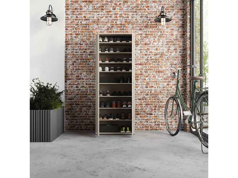 Armoire à chaussures ALICE SPRINGS