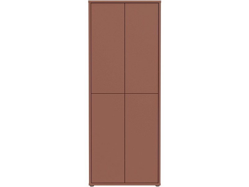 Armoire à chaussures ALICE SPRINGS