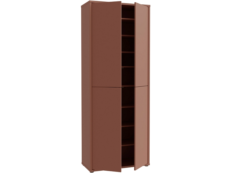 Armoire à chaussures ALICE SPRINGS