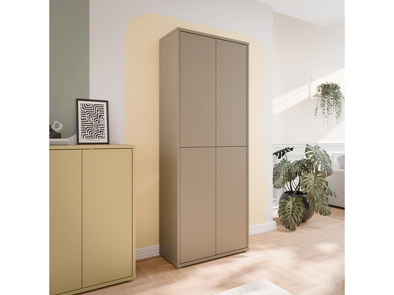 Armoire à chaussures ALICE SPRINGS