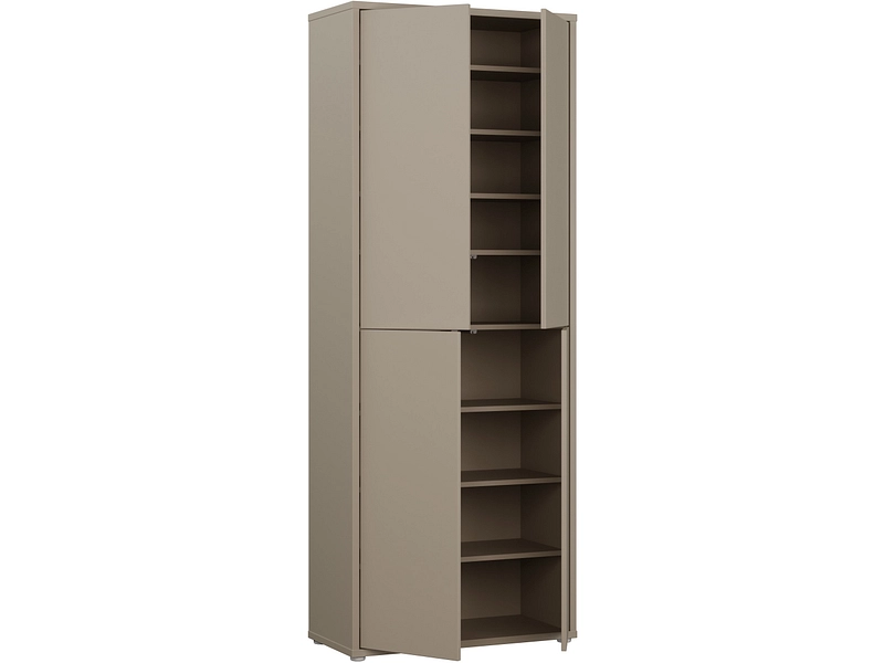 Armoire à chaussures ALICE SPRINGS