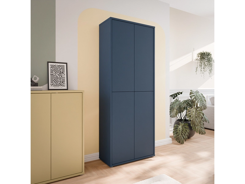 Armoire à chaussures ALICE SPRINGS