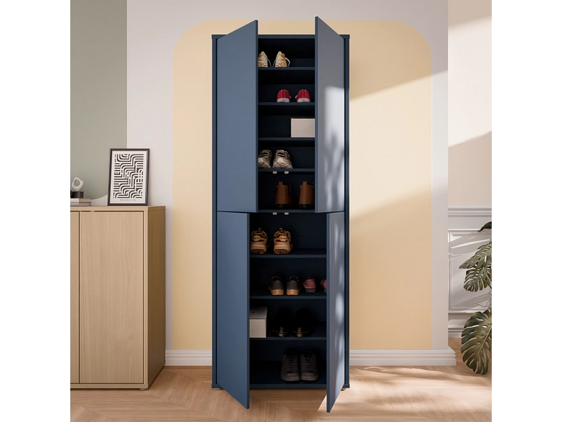 Armoire à chaussures ALICE SPRINGS