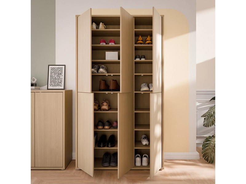 Armoire à chaussures ALICE SPRINGS