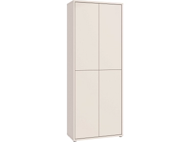 Armoire à chaussures ALICE SPRINGS