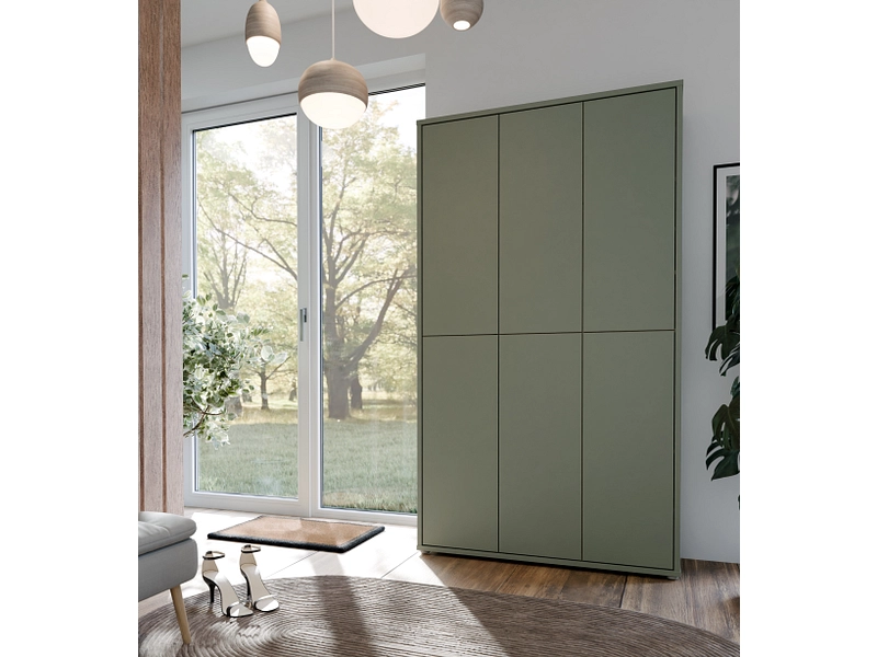 Armoire à chaussures ALICE SPRINGS