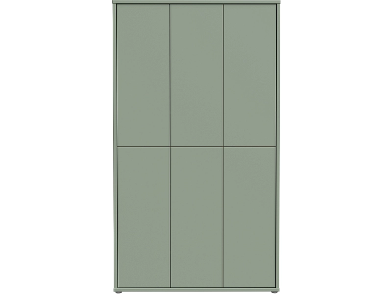 Armoire à chaussures ALICE SPRINGS