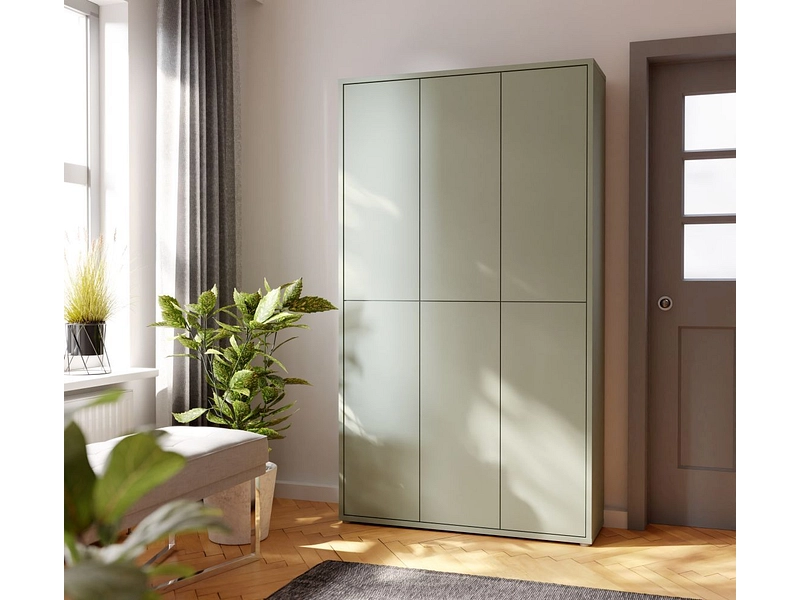 Armoire à chaussures ALICE SPRINGS