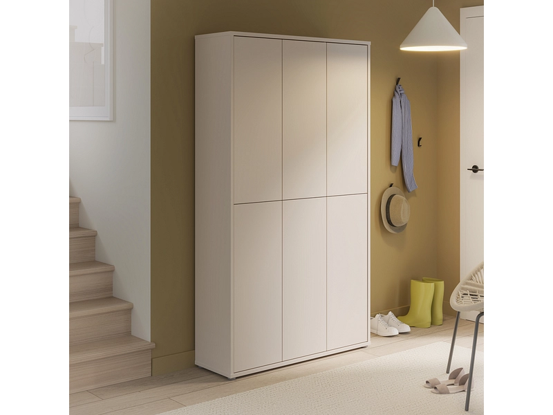 Armoire à chaussures ALICE SPRINGS