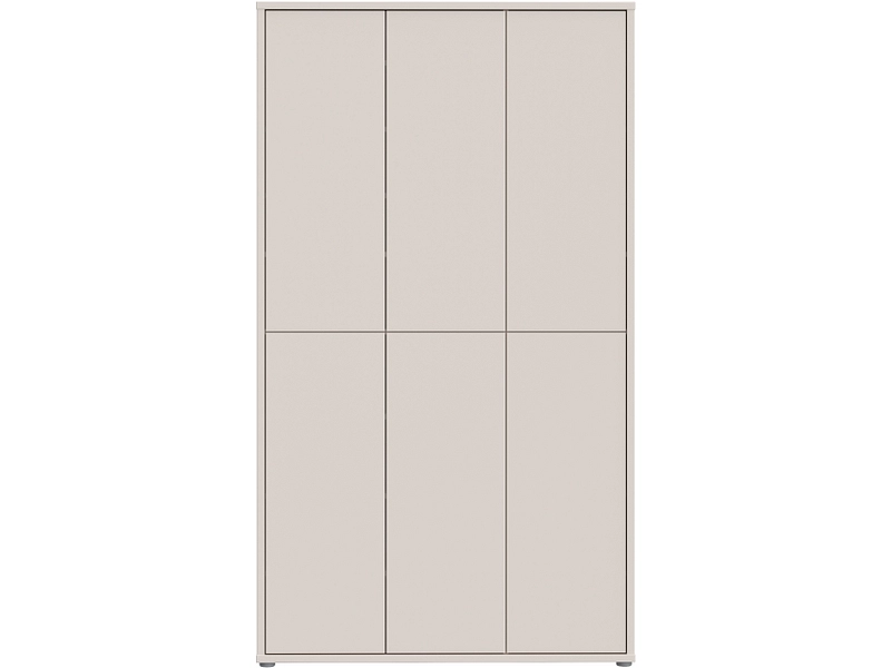 Armoire à chaussures ALICE SPRINGS