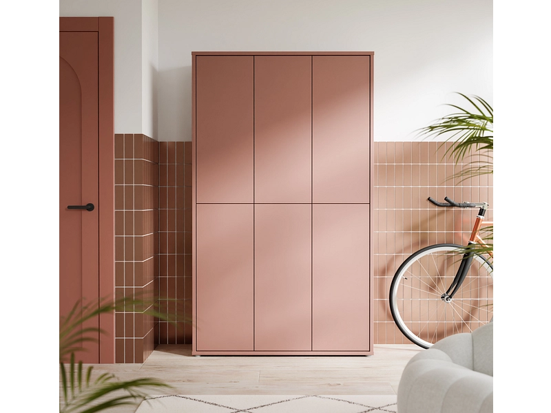 Armoire à chaussures ALICE SPRINGS