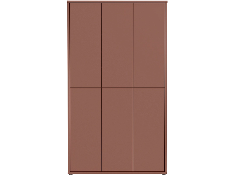 Armoire à chaussures ALICE SPRINGS