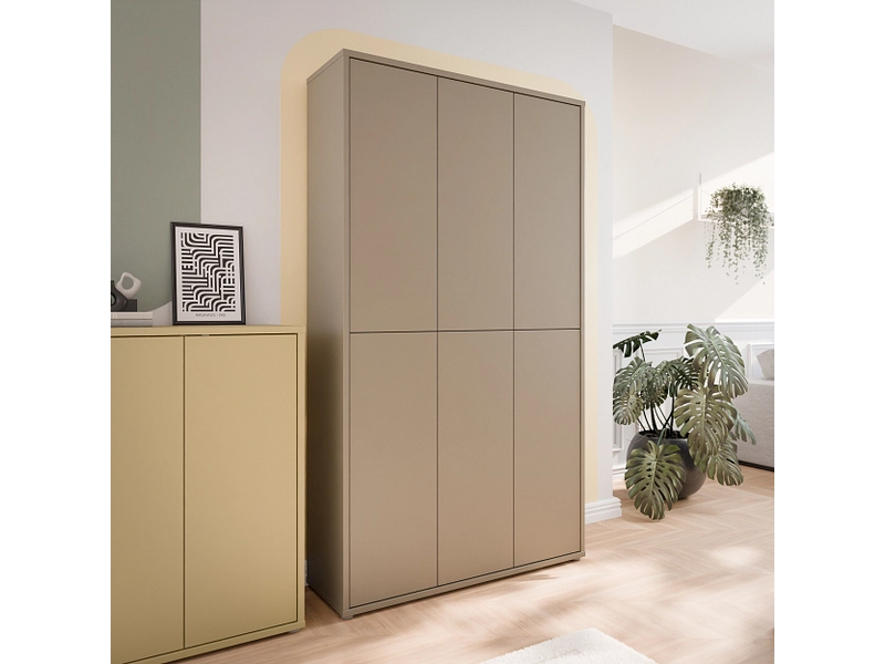 Armoire à chaussures ALICE SPRINGS