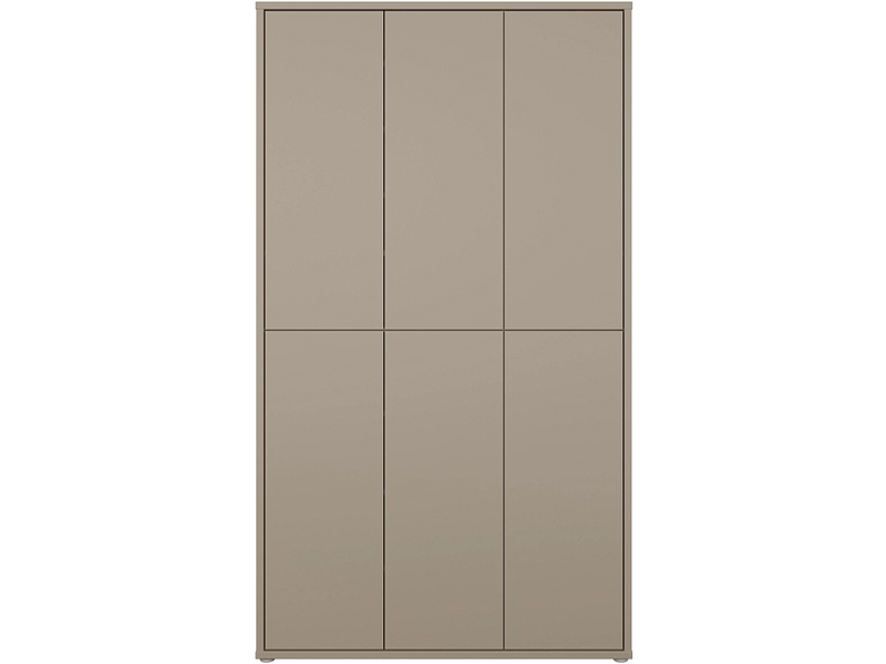 Armoire à chaussures ALICE SPRINGS