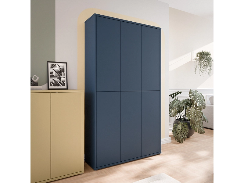 Armoire à chaussures ALICE SPRINGS