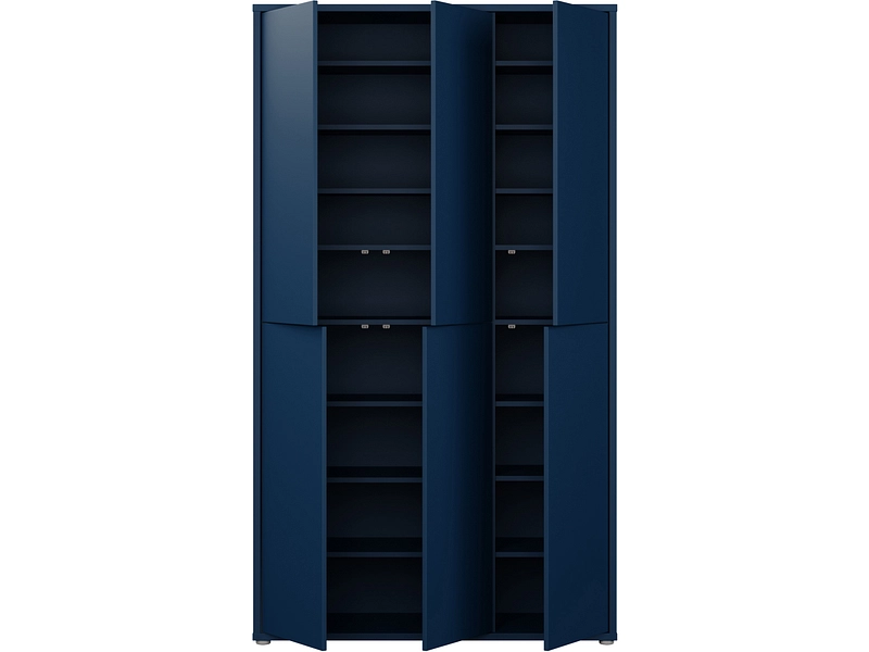 Armoire à chaussures ALICE SPRINGS