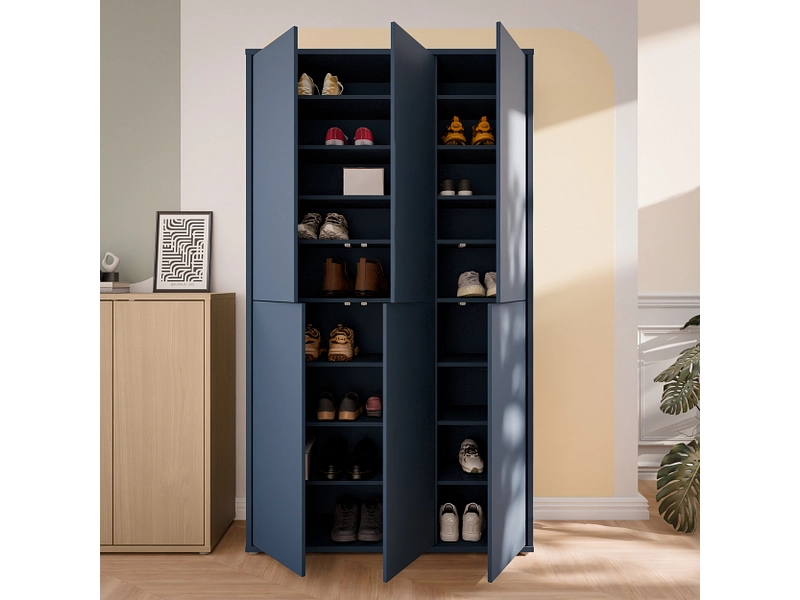 Armoire à chaussures ALICE SPRINGS