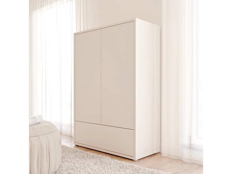 Aufbewahrungsschrank ALICE SPRINGS sand