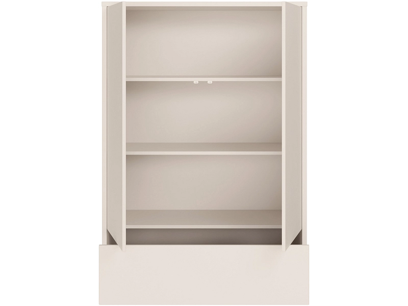 Aufbewahrungsschrank ALICE SPRINGS sand