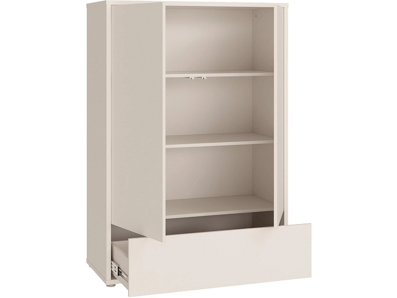 Aufbewahrungsschrank ALICE SPRINGS sand