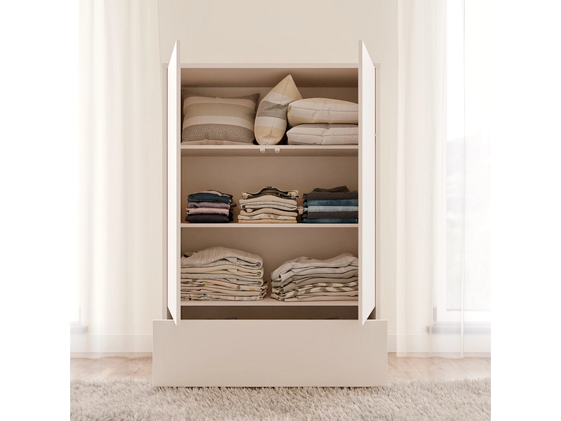 Aufbewahrungsschrank ALICE SPRINGS sand