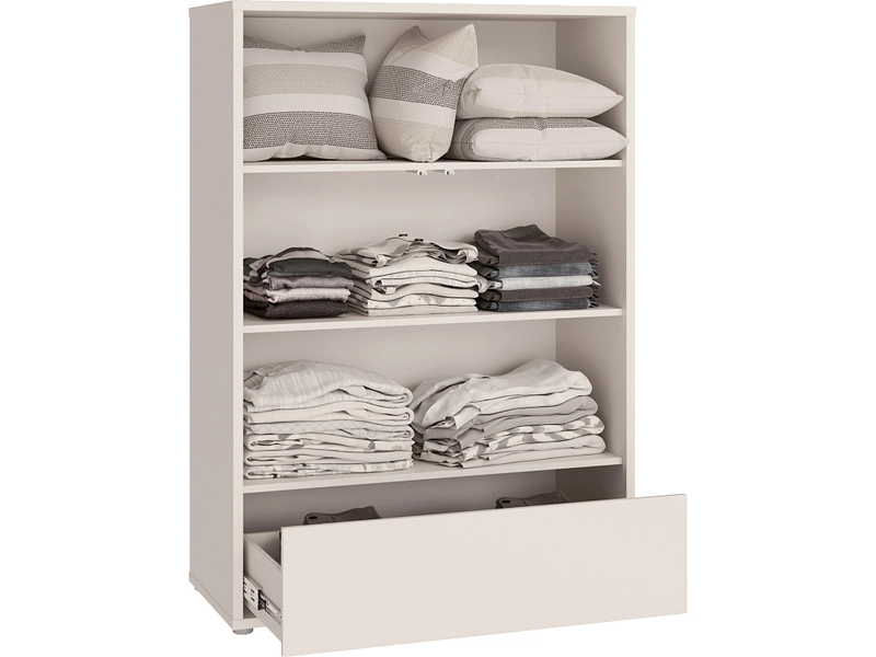 Aufbewahrungsschrank ALICE SPRINGS sand