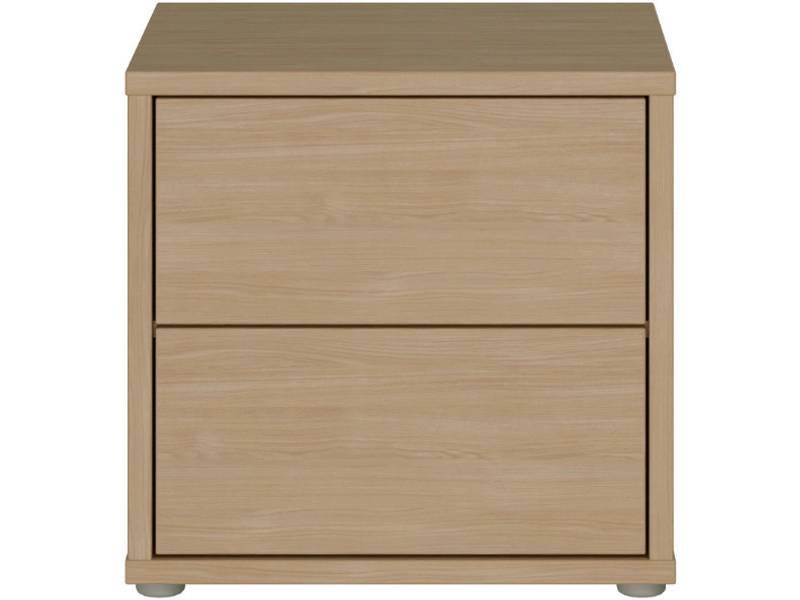 Chevet ALICE SPRINGS 2 tiroirs