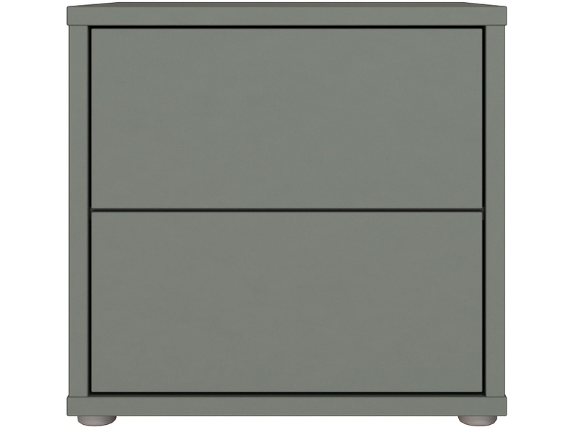 Chevet ALICE SPRINGS 2 tiroirs