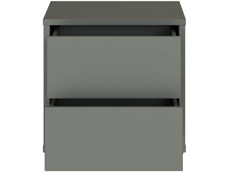 Chevet ALICE SPRINGS 2 tiroirs