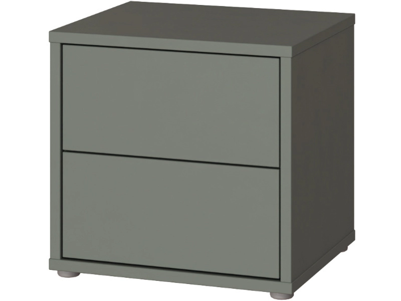 Chevet ALICE SPRINGS 2 tiroirs