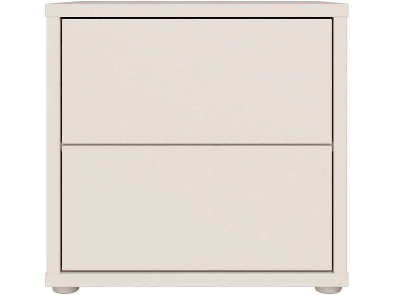 Chevet ALICE SPRINGS 2 tiroirs