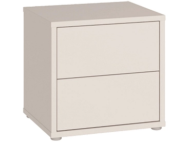 Chevet ALICE SPRINGS 2 tiroirs